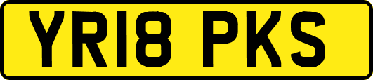 YR18PKS