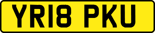 YR18PKU