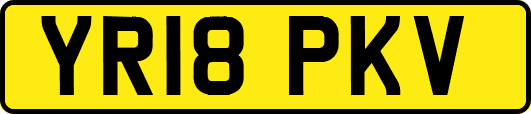 YR18PKV