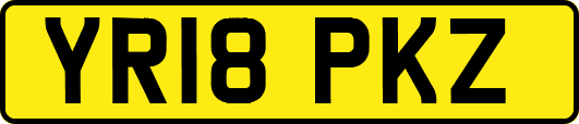 YR18PKZ