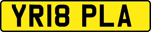 YR18PLA