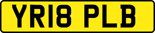YR18PLB