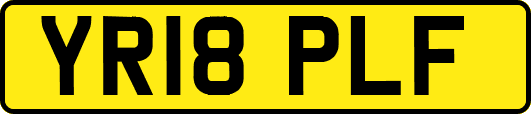 YR18PLF