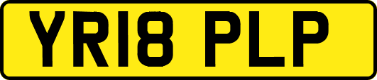YR18PLP
