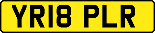 YR18PLR