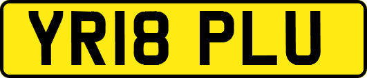 YR18PLU