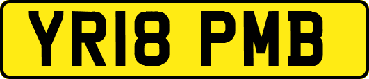 YR18PMB