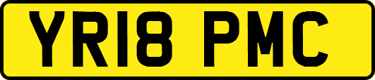 YR18PMC