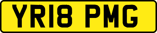 YR18PMG