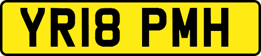 YR18PMH