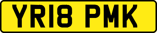 YR18PMK