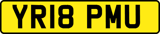 YR18PMU