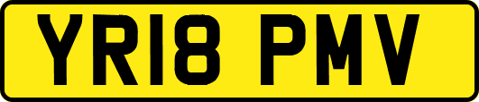 YR18PMV
