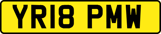 YR18PMW