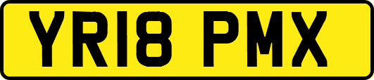 YR18PMX