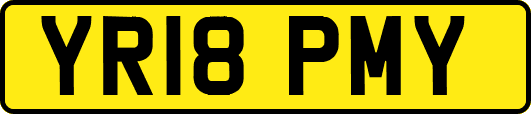 YR18PMY