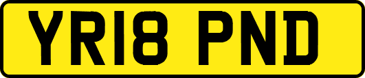 YR18PND