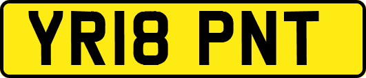 YR18PNT