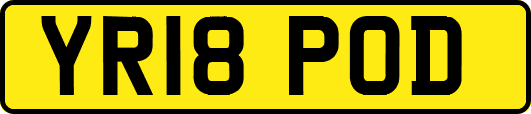 YR18POD