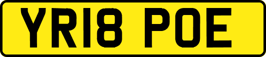 YR18POE