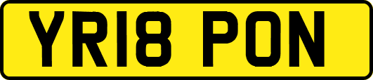 YR18PON