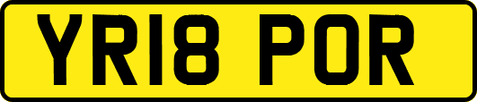 YR18POR