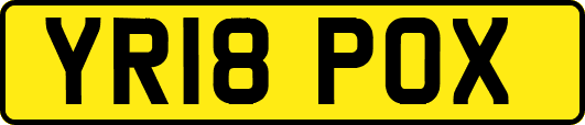 YR18POX