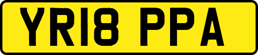 YR18PPA