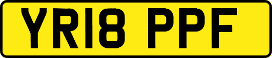 YR18PPF