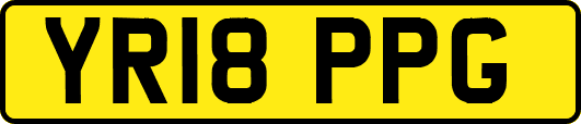YR18PPG