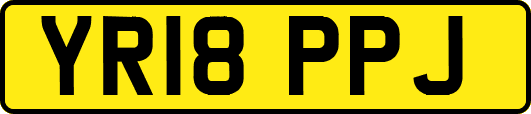 YR18PPJ