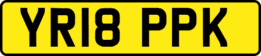 YR18PPK