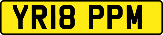 YR18PPM