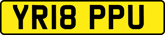 YR18PPU