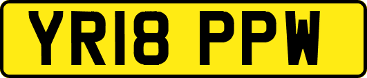 YR18PPW