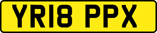 YR18PPX