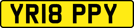 YR18PPY