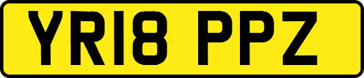 YR18PPZ