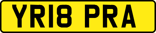 YR18PRA