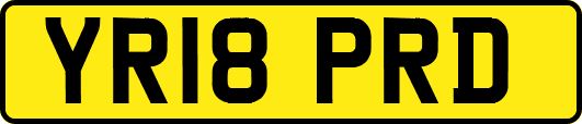 YR18PRD