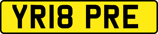 YR18PRE