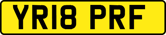 YR18PRF