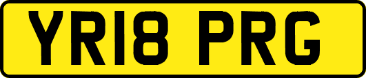 YR18PRG