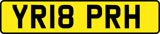 YR18PRH