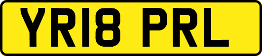YR18PRL