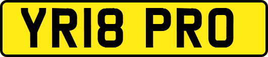 YR18PRO