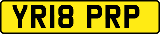 YR18PRP