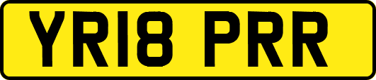 YR18PRR