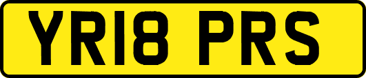 YR18PRS