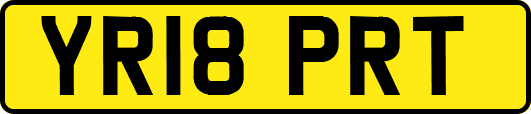 YR18PRT